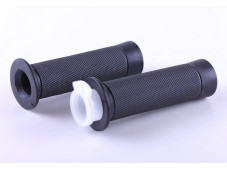 Ручки на кермо, к-т: 2 шт. - 37В