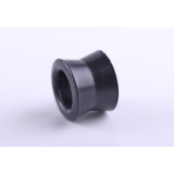 Сайлентблок амортизатора заднего (резиновый) Shtorm