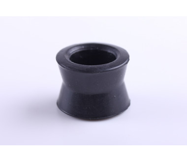 Сайлентблок амортизатора заднего (резиновый) Shtorm