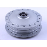 Ступиця колеса переднього - Дельта