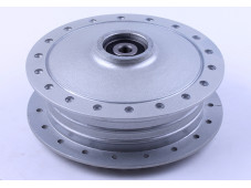 Ступиця колеса переднього - Дельта