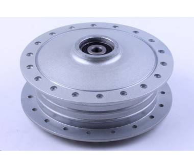 Ступиця колеса переднього - Дельта