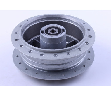 Ступиця колеса переднього - Дельта