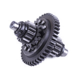 Диференціал у зборі Z-43 - Mototraktor