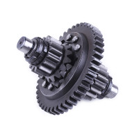 Диференціал у зборі Z-43 - Mototraktor