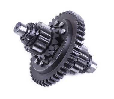 Диференціал у зборі Z-43 - Mototraktor