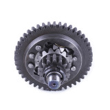 Диференціал у зборі Z-43 - Mototraktor