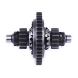 Диференціал у зборі Z-43 - Mototraktor