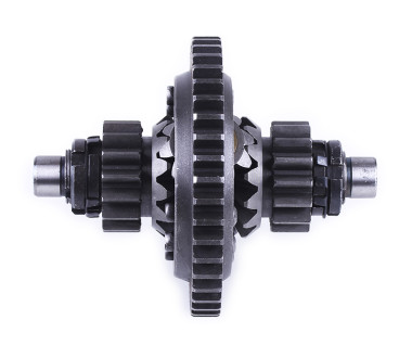 Диференціал у зборі Z-43 - Mototraktor