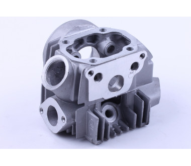 Головка цилиндра 47 мм голая 72CC - Дельта/Альфа