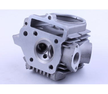 Головка цилиндра 47 мм голая 72CC - Дельта/Альфа