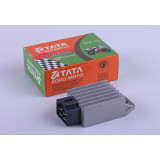 Реле заряджання - Дельта/Альфа - Premium