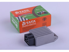 Реле заряджання - Дельта/Альфа - Premium