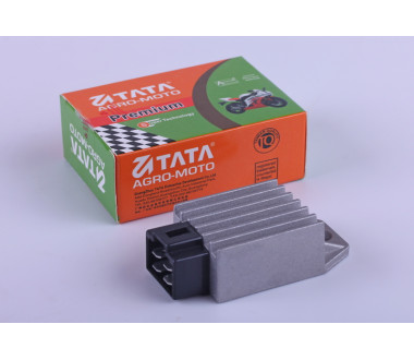 Реле заряджання - Дельта/Альфа - Premium