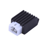 Реле зарядки - Дельта/Альфа