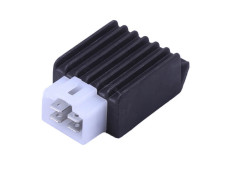 Реле заряджання - Дельта/Альфа