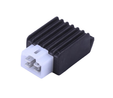 Реле зарядки - Дельта/Альфа