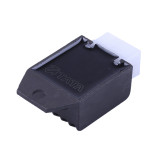 Реле зарядки - Дельта/Альфа