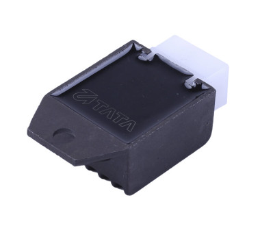 Реле зарядки - Дельта/Альфа