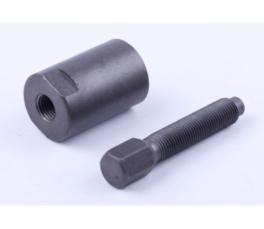 Знімач магнето - Дельта/Альфа