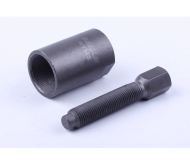 Знімач магнето - Дельта/Альфа