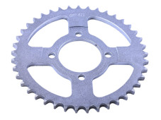 Зірка задня 41Т 428H Альфа