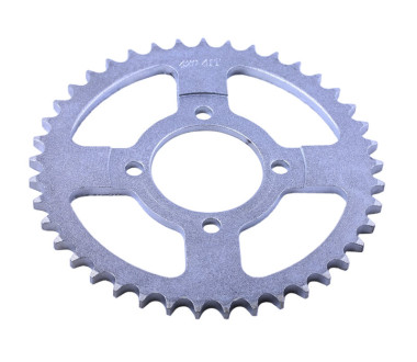 Зірка задня 41Т 428H Альфа