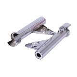 Кріплення фари, к-т: 2 шт. - Альфа