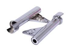 Кріплення фари, к-т: 2 шт. - Альфа