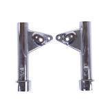 Кріплення фари, к-т: 2 шт. - Альфа