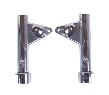 Кріплення фари, к-т: 2 шт. - Альфа