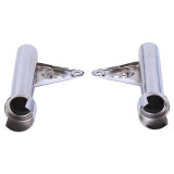 Кріплення фари, к-т: 2 шт. - Альфа