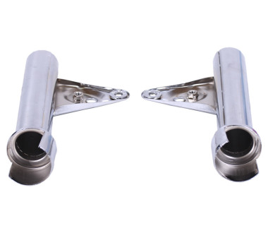 Кріплення фари, к-т: 2 шт. - Альфа