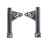 Кріплення фари, к-т: 2 шт. - Альфа