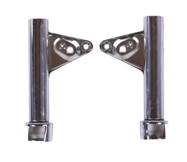 Кріплення фари, к-т: 2 шт. - Альфа