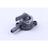 Кран вакуумний - Актив