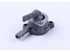 Кран вакуумний - Актив