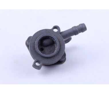 Кран вакуумний - Актив