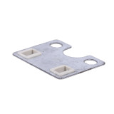 Пластина напрямна штанг - 190F/192F