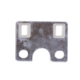 Пластина напрямна штанг - 190F/192F