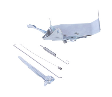 Механизм управления дроссельной заслонки - 188F/190F/192F