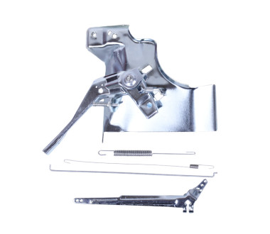 Механизм управления дроссельной заслонки - 188F/190F/192F