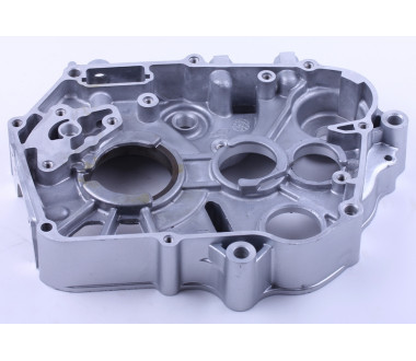 Картер правий (під підшипник) - Актив