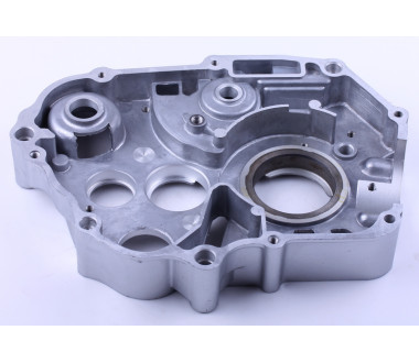 Картер правий (під підшипник) - Актив