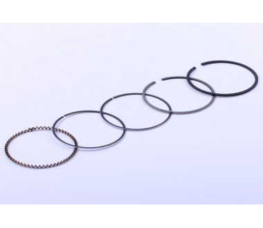 Кільця 52,00 мм STD, к-т на 1 поршень - 110СС - Актив/Дельта/Альфа