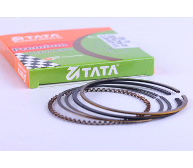 Кільця 52,00 мм STD, к-т на 1 поршень - 110СС - Актив/Дельта/Альфа - Premium