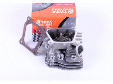 Головка блоку у зборі - 168F - Premium