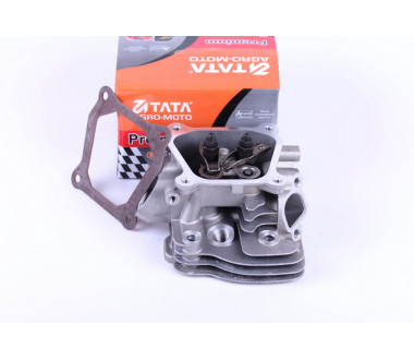 Головка блоку у зборі - 168F - Premium