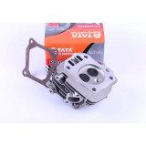 Головка блоку у зборі - 168F - Premium