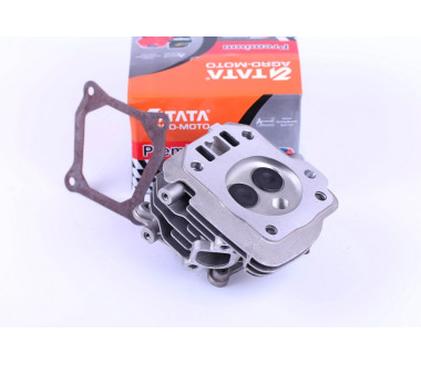 Головка блоку у зборі - 168F - Premium